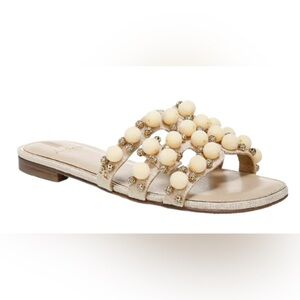 Sam Edelman Bay Pearl Sandal 9.5